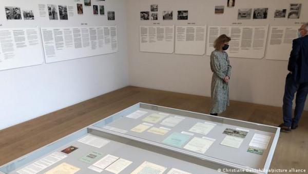 Ζυρίχη – Σε κρίση το μεγαλύτερο μουσείο τέχνης της Ελβετίας εξαιτίας σκανδάλου