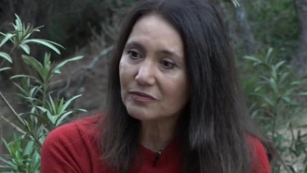 Ηρώ Μουκίου – Διαγνώστηκα με όγκο στην σπονδυλική μου στήλη, δεν ξέραμε αν…