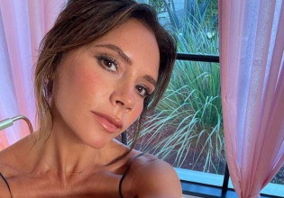 Η Βικτόρια Μπέκαμ σύγκρινε το φαγητό της με του γιού της και η διαφορά ήταν… χαώδης