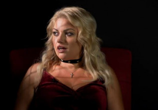 Νάνσυ Παραδεισανού – Έχω κάνει σεξ στην πλατεία Συντάγματος