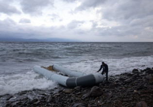 Αντικύθηρα – Δύο συλλήψεις για το ναυάγιο με τους 11 νεκρούς μετανάστες