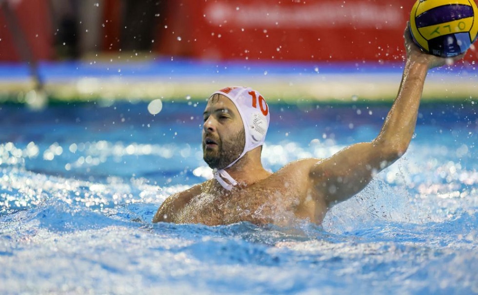 LIVE – Ολυμπιακός – Σπλιτ