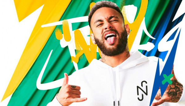 Νεϊμάρ – Σε ρόλο streamer ο ποδοσφαιριστής – Ανακοίνωσε τη συνεργασία του με το Facebook Gaming