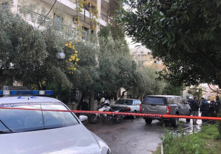 Τραγωδία στο Νέο Ηράκλειο- Νεκρά βρέθηκαν δύο αδέρφια σε διαμέρισμα