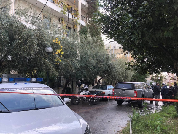 Τραγωδία στο Νέο Ηράκλειο- Νεκρά βρέθηκαν δύο αδέρφια σε διαμέρισμα