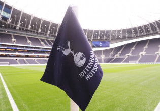 Η UEFA απέβαλε την Τότεναμ – Πρωτοφανής απόφαση