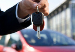 Πάνω από έναν χρόνο για παραλαβή νέου ΙΧ