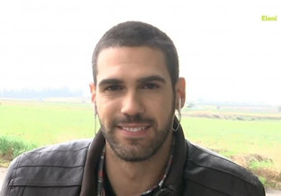 Σπύρος Νικολαΐδης – Έδωσε το μεγαλύτερο spoiler για τη Γη της Ελιάς – Τι θα γίνει στα επόμενα επεισόδια;