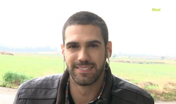 Σπύρος Νικολαΐδης – Έδωσε το μεγαλύτερο spoiler για τη Γη της Ελιάς – Τι θα γίνει στα επόμενα επεισόδια;