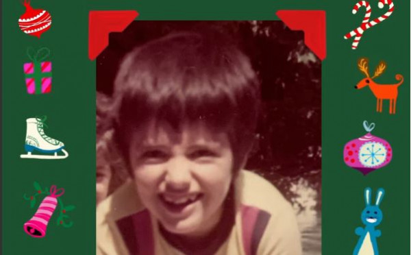 Δείτε πώς ήταν παιδιά ο Νίκος Ευαγγελάτος, η Αγγελική Νικολούλη και η Σμαράγδα Καρύδη