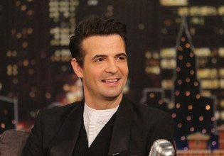 Συγγραφέας ο Νίνο Ξυπολυτάς – Αυτό είναι το πρώτο του βιβλίο