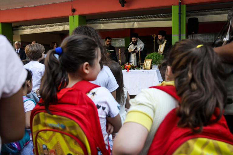 Χανιά – Αθώες οι εκπαιδευτικοί που είχαν μηνυθεί από γονέα για το πρόγραμμα «Σώμα»