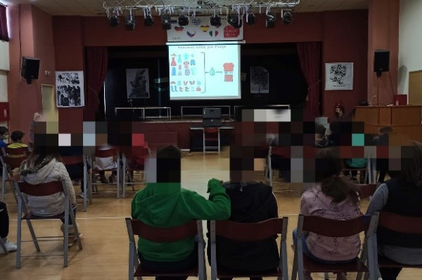 Μέλλον Χωρίς Απόβλητα-21 Σχολεία συμμετέχουν στη δράση