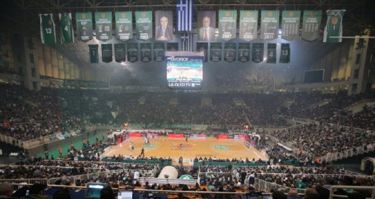 Πάει για sold out το Παναθηναϊκός – Ολυμπιακός