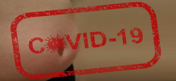 Κοροναϊός – Ηπιότερα νοσούν οι παχύσαρκοι που έχουν κάνει βαριατρική επέμβαση