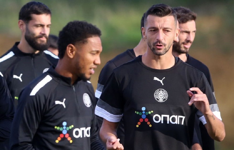 Η αποστολή του ΟΦΗ ενόψει Άρη