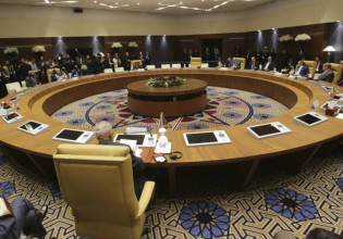 ΟΗΕ – Η Γενική Συνέλευση αναβάλλει επ΄αόριστον τη διεθνή αναγνώριση των Ταλιμπάν και της χούντας της Μιανμάρ