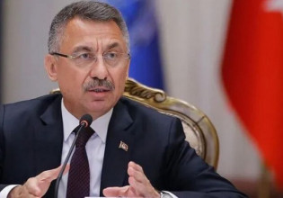 Οκτάι – Δεν μπορούν σήμερα να αμφισβητούν την πολιτική μας στην Ανατολική Μεσόγειο