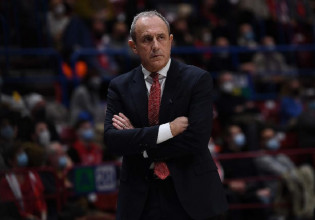 Μεσίνα – «Ο Παναθηναϊκός έρχεται από πολύ καλές εμφανίσεις»