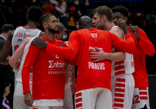 Ολυμπιακός – Για να συνεχίσει το νικηφόρο σερί του στο Καζάν