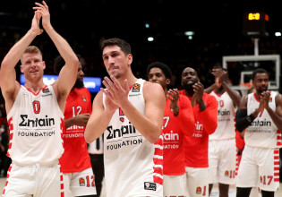 Νέο κρούσμα κοροναϊού στον Ολυμπιακό – Έφτασε τα δέκα