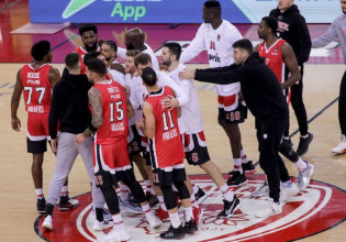 Μάχες σε ΣΕΦ και Λιόσια με φόντο το Final Four του Κυπέλλου μπάσκετ ανδρών