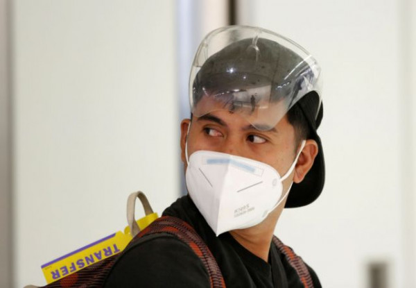 Κίνα – Επιταχύνεται η έρευνα για την ανάπτυξη εμβολίων που στοχοποιούν την παραλλαγή Όμικρον