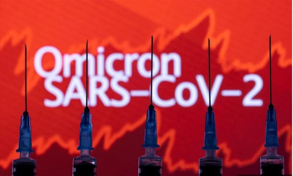 Παραλλαγή Ομικρον – Γιατί μπορεί να σημάνει και το τέλος της πανδημίας