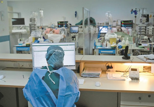 Μάχη με τον χρόνο για να «ξεκλειδώσουν» την Όμικρον