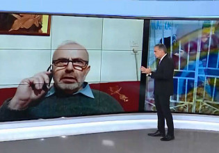 Κοροναϊός – Νέες ασυναρτησίες από αρνητές – «Έχω σχέδιο για να εξαφανίσω οικονομική κρίση, διαφθορά και έγκλημα»