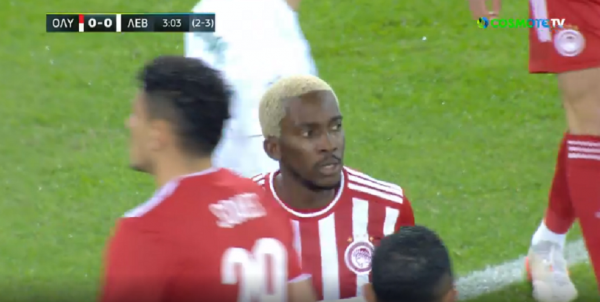 Η τρομερή επέμβαση του Στογιάνοβιτς μετά την προβολή του Ονιεκούρου