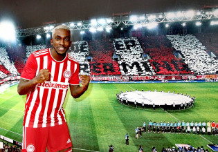 Ολυμπιακός – Ανατροπή δεδομένων με Ονιεκούρου