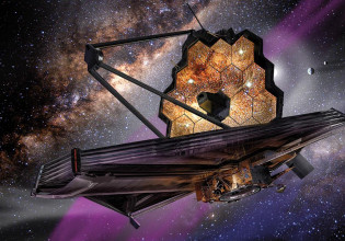 Διαστημικό τηλεσκόπιο James Webb – Ιστορική εκτόξευση σε νέα τροχιά για την αστρονομία