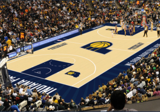 Συγκλονιστική στιγμή στον αγώνα των Πέισερς ανάμεσα σε πατέρα και κόρη