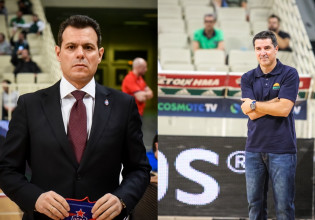 Οι «οιωνοί» δείχνουν Πρίφτη, η προϊστορία Ιτούδη