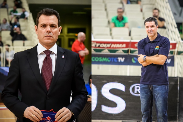 Οι «οιωνοί» δείχνουν Πρίφτη, η προϊστορία Ιτούδη