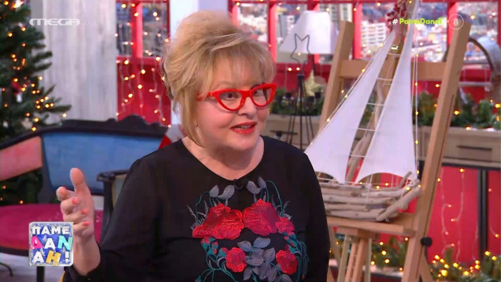 Βίκυ Παγιατάκη – Πώς επηρεάζει τα ζώδια η έκλειψη Ηλίου στον Τοξότη