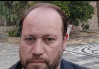 Κοροναϊός – Πέθανε ανεμβολίαστος καθηγητής και πατέρας πέντε παιδιών