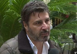 Βασίλης Παλαιολόγος – Το πρωί νοσηλευτής και το βράδυ ηθοποιός