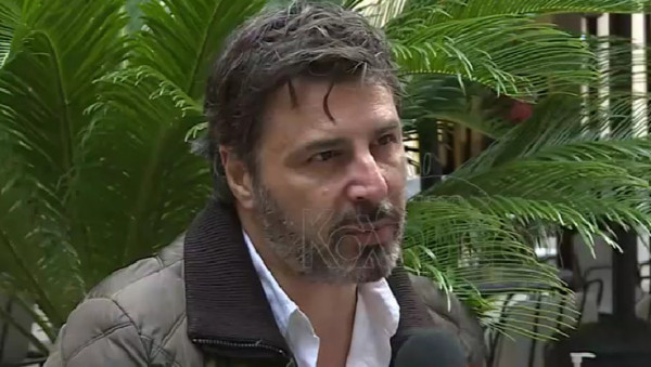 Βασίλης Παλαιολόγος – Το πρωί νοσηλευτής και το βράδυ ηθοποιός