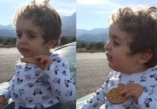 Το συγκινητικό μήνυμα του Παναγιώτη – Ραφαήλ για τα Χριστούγεννα