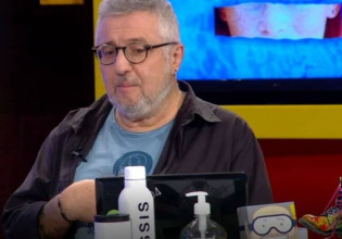 Στάθης Παναγιωτόπουλος – Τραγουδίστρια τον καταγγέλλει για παρενόχληση