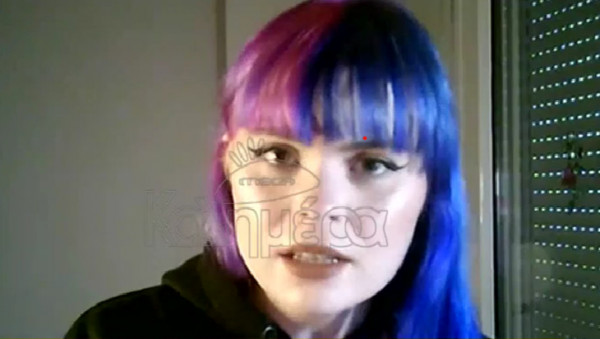 Στάθης Παναγιωτόπουλος – Καταγγελία από τραγουδίστρια «καίει» τον παρουσιαστή