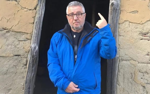 Στάθης Παναγιωτόπουλος – Οι διάσημοι σχολιάζουν την υπόθεση – «Είναι απαράδεκτο αυτό που έκανε»