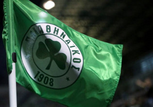 Και δεύτερο κρούσμα κοροναϊού στον Παναθηναϊκό