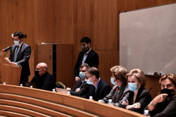 Παραλλαγή Όμικρον – 26 τα επιβεβαιωμένα κρούσματα στην Ελλάδα