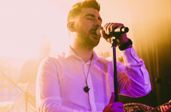 Κωνσταντίνος Παντελίδης – Θετικός στον κοροναϊό ο τραγουδιστής