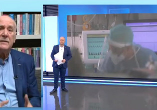 Γιώργος Παπαδάκης – Εκτός Καλημέρα Ελλάδα ο παρουσιαστής – Τι συνέβη