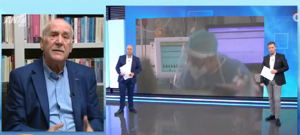 Γιώργος Παπαδάκης – Εκτός Καλημέρα Ελλάδα ο παρουσιαστής – Τι συνέβη