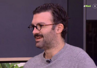 Γιώργος Παπακώστας – Μιλά για την περιπέτειά του με τον κοροναϊό και συγκλονίζει